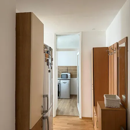 M Apartment *