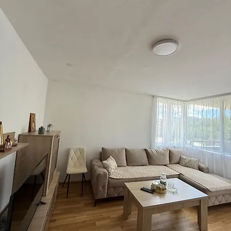 Apartment M