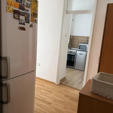 M Apartment *