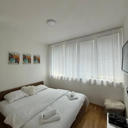 M Apartment
