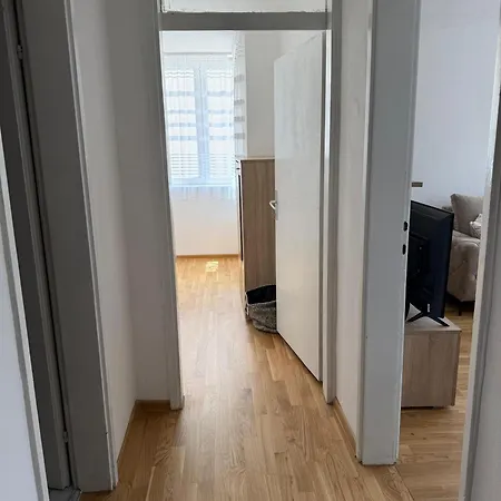 Apartment M Bosansko Grahovo