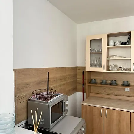 M Apartment